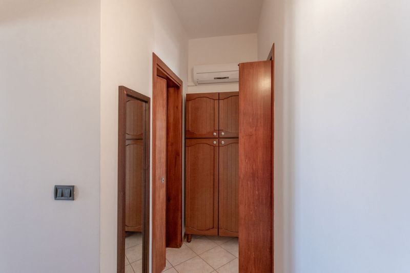 photo 12 Location entre particuliers Ugento - Torre San Giovanni appartement   Couloir