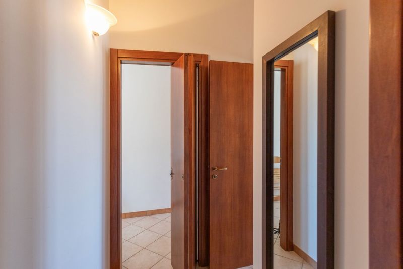 photo 13 Location entre particuliers Ugento - Torre San Giovanni appartement   Couloir