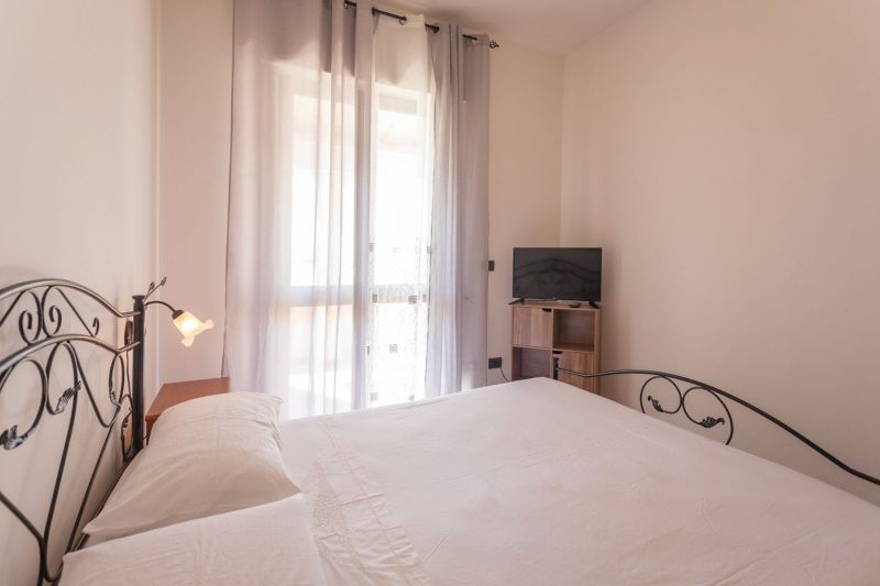 photo 7 Location entre particuliers Ugento - Torre San Giovanni appartement   chambre 1