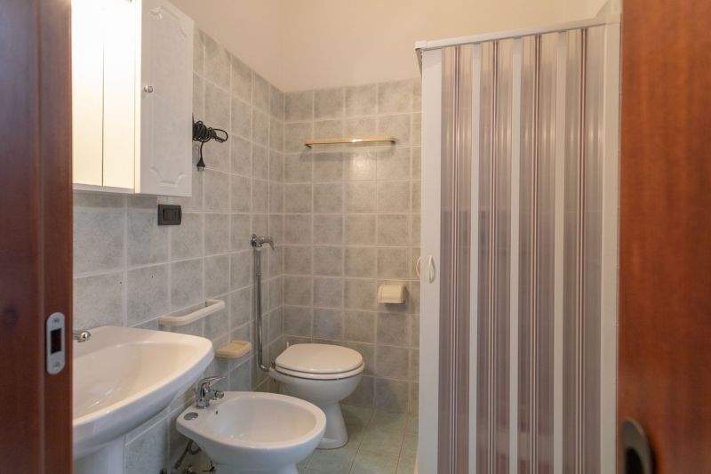 photo 15 Location entre particuliers Ugento - Torre San Giovanni appartement   salle de bain