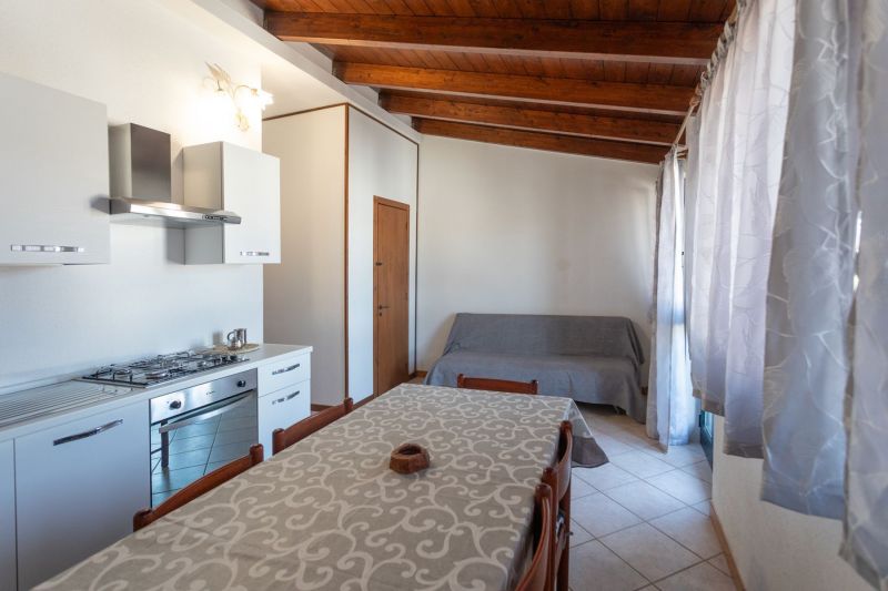 photo 22 Location entre particuliers Ugento - Torre San Giovanni appartement   Cuisine indpendante