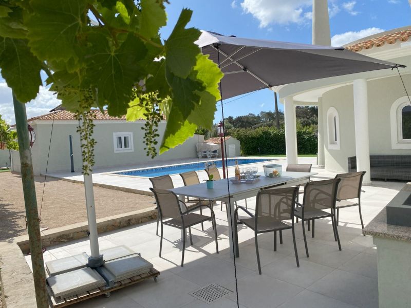 photo 1 Location entre particuliers Albufeira villa Algarve  Vue extrieure de la location