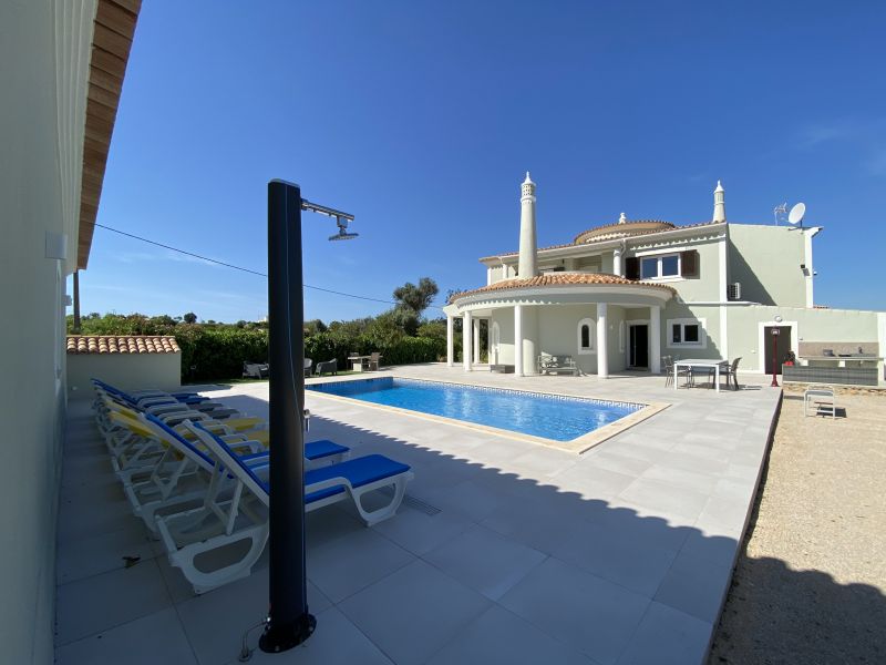 photo 25 Location entre particuliers Albufeira villa Algarve