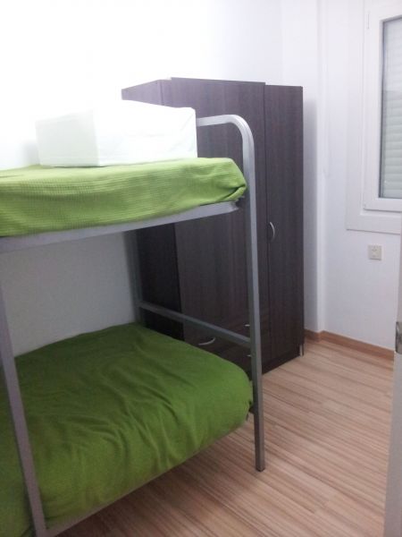 photo 4 Location entre particuliers L'Escala appartement Catalogne Grone (province de)