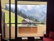 Locations vacances La Clusaz pour 2 personnes: studio n 129178