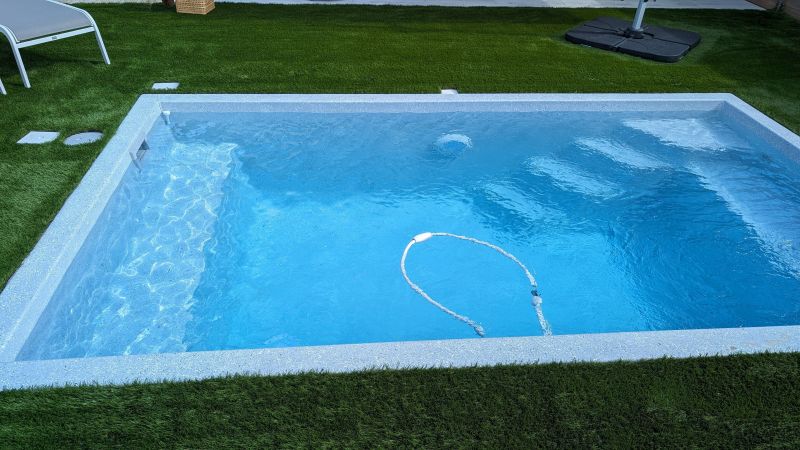 photo 14 Location entre particuliers Roquefort-les-Pins appartement Provence-Alpes-Cte d'Azur Alpes-Maritimes Piscine