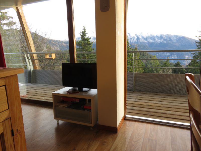 photo 2 Location entre particuliers Chamrousse appartement Rhne-Alpes Isre