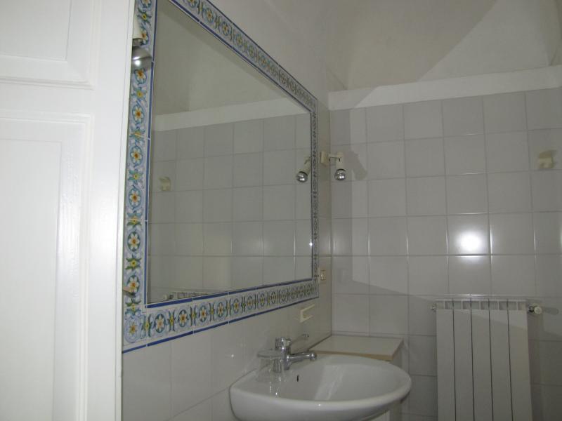 photo 5 Location entre particuliers Vasto appartement Abruzzes Chieti (province de) salle de bain