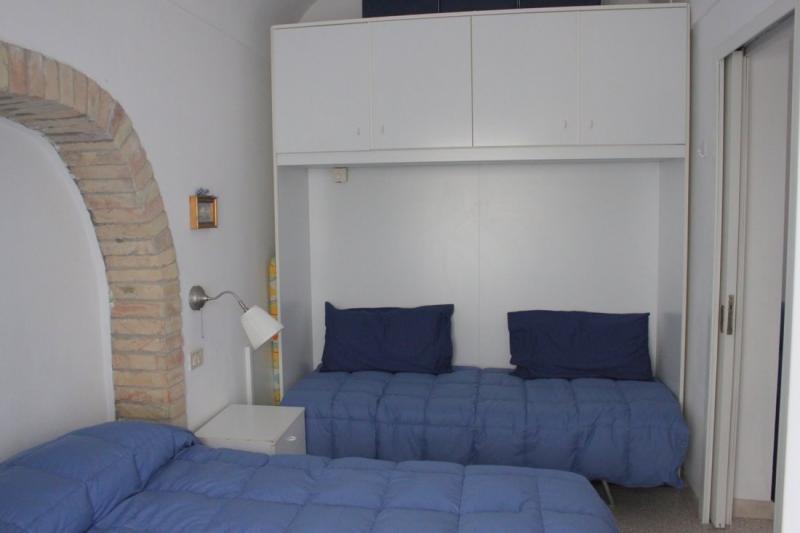 photo 4 Location entre particuliers Vasto appartement Abruzzes Chieti (province de) chambre