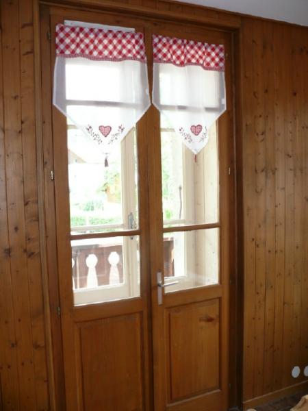 photo 8 Location entre particuliers Samons appartement Rhne-Alpes Haute-Savoie