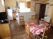 Locations vacances Massif Du Mont-Blanc pour 6 personnes: appartement n 64555