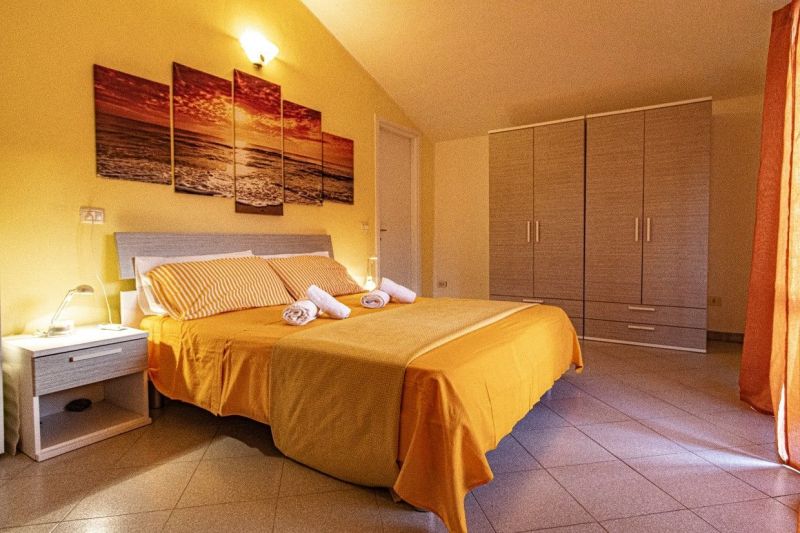 photo 5 Location entre particuliers Porto Azzurro appartement Toscane Ile d'Elbe chambre 1