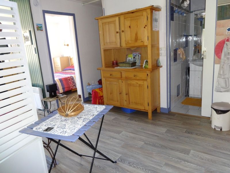 photo 1 Location entre particuliers Vieux Boucau appartement Aquitaine Landes Sjour