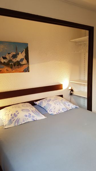 photo 21 Location entre particuliers Cap Ferret villa Aquitaine Gironde chambre 6