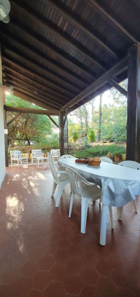 photo 25 Location entre particuliers Cap Ferret villa Aquitaine Gironde Terrasse