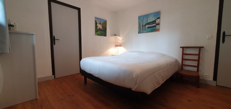 photo 14 Location entre particuliers Cap Ferret villa Aquitaine Gironde chambre 3