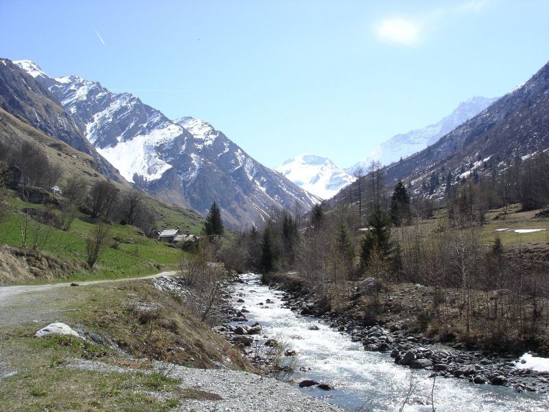 photo 27 Location entre particuliers Champagny en Vanoise appartement Rhne-Alpes Savoie