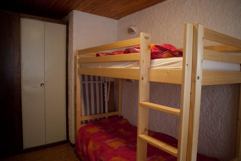 photo 14 Location entre particuliers Champagny en Vanoise appartement Rhne-Alpes Savoie chambre
