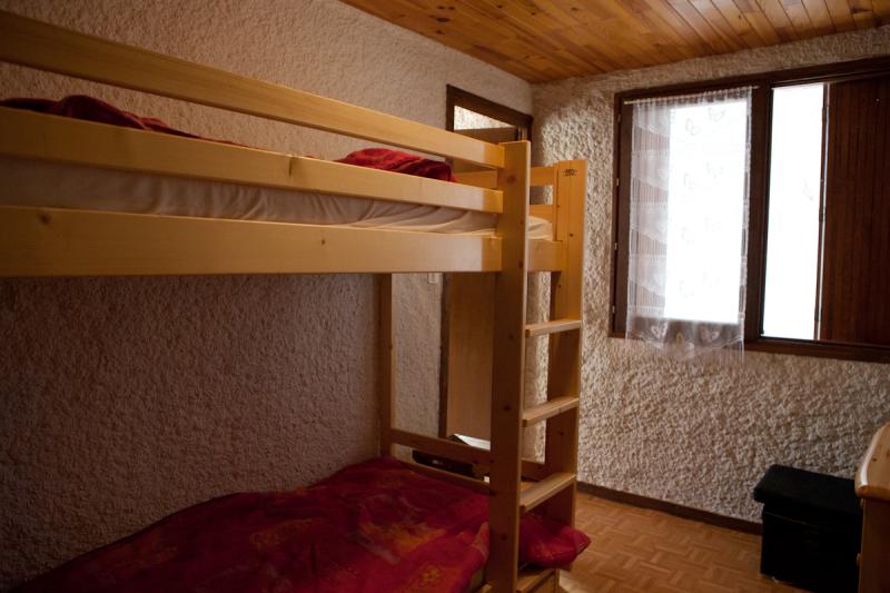 photo 13 Location entre particuliers Champagny en Vanoise appartement Rhne-Alpes Savoie chambre