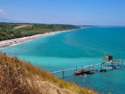 Locations vacances bord de mer Cte Adriatique: appartement n 70003