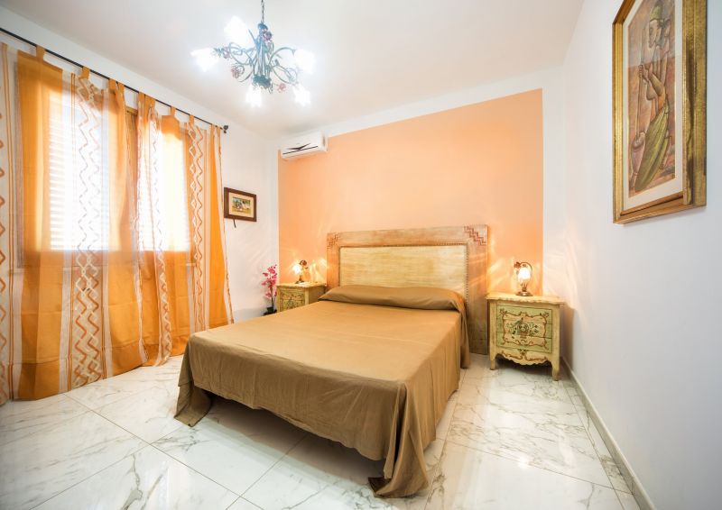 photo 3 Location entre particuliers Gallipoli villa Pouilles Lecce (province de) chambre 2