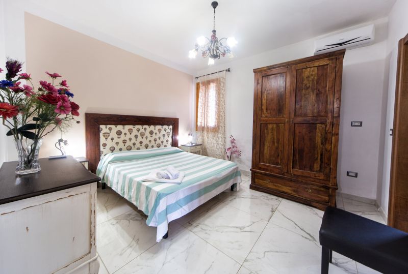 photo 5 Location entre particuliers Gallipoli villa Pouilles Lecce (province de) chambre 3