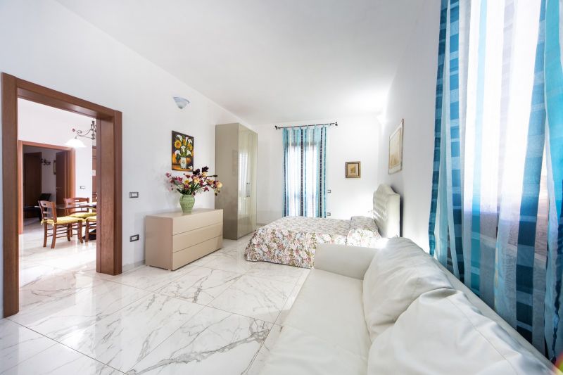 photo 19 Location entre particuliers Gallipoli villa Pouilles Lecce (province de) chambre 1