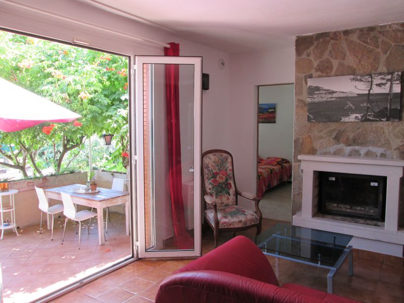 photo 13 Location entre particuliers Hyres villa Provence-Alpes-Cte d'Azur Var Terrasse