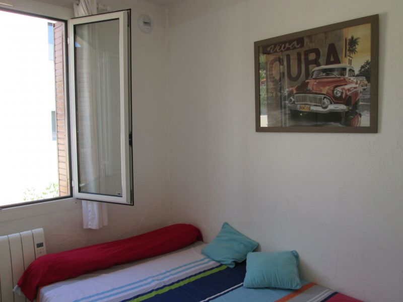 photo 26 Location entre particuliers Hyres villa Provence-Alpes-Cte d'Azur Var chambre 4