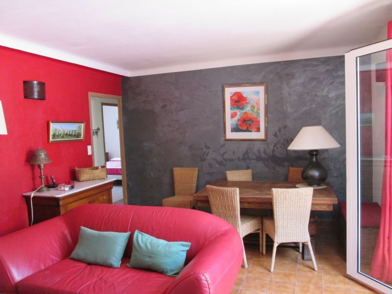 photo 11 Location entre particuliers Hyres villa Provence-Alpes-Cte d'Azur Var Salle  manger