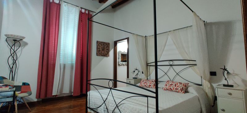 photo 1 Location entre particuliers San Gimignano appartement Toscane Sienne (province de) chambre