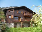 Locations maisons vacances Le Grand Bornand: chalet n 72056