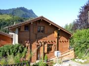 Locations chalets vacances Europe: chalet n 72762