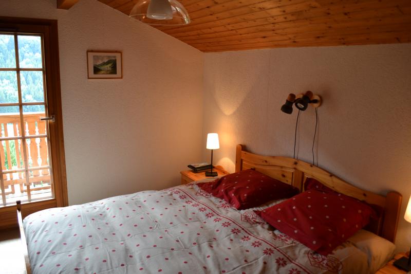 photo 11 Location entre particuliers Charmey chalet Fribourg