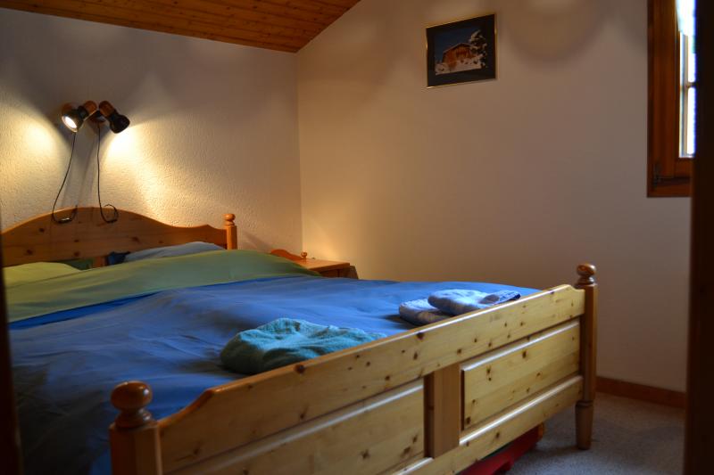 photo 12 Location entre particuliers Charmey chalet Fribourg