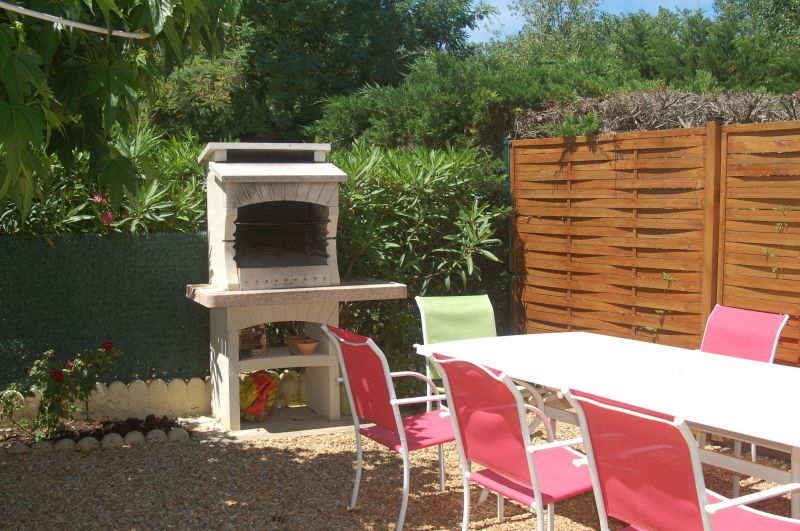 photo 14 Location entre particuliers Valras-Plage villa Languedoc-Roussillon Hrault Jardin