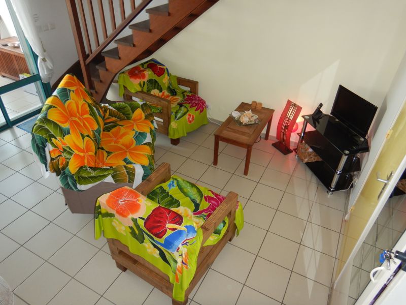 photo 5 Location entre particuliers Sainte Anne (Guadeloupe) appartement Grande Terre