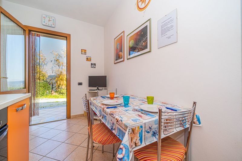 photo 6 Location entre particuliers Capoliveri appartement Toscane Ile d'Elbe