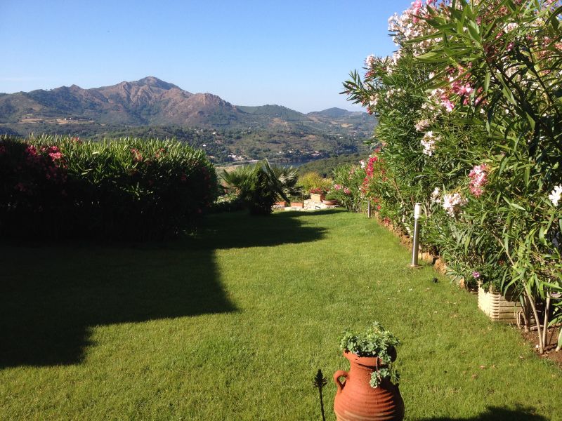 photo 13 Location entre particuliers Capoliveri appartement Toscane Ile d'Elbe