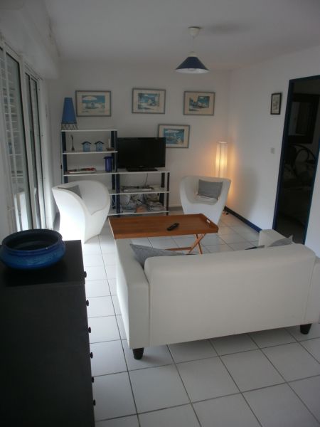 photo 1 Location entre particuliers Saint Pierre la Mer appartement Languedoc-Roussillon Aude Sjour