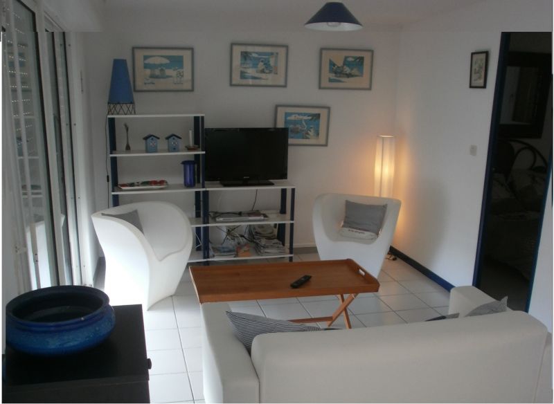 photo 0 Location entre particuliers Saint Pierre la Mer appartement Languedoc-Roussillon Aude