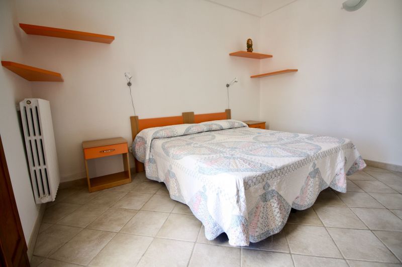 photo 15 Location entre particuliers Peschici appartement Pouilles Foggia (province de) chambre 1
