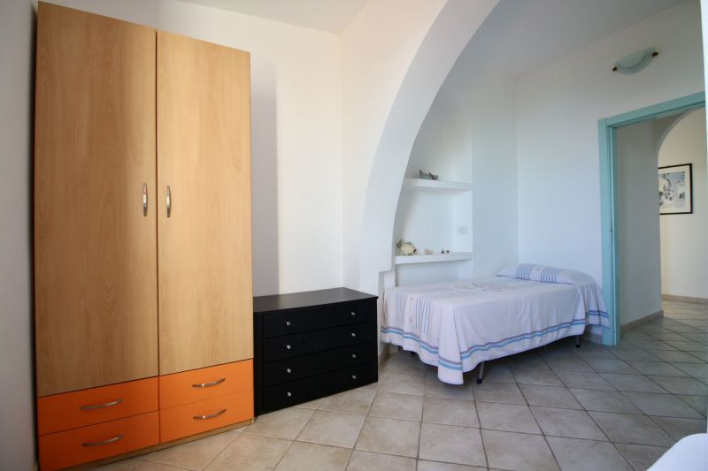 photo 22 Location entre particuliers Peschici appartement Pouilles Foggia (province de) chambre 3