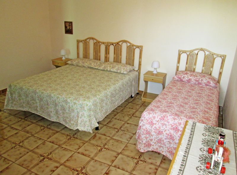 photo 10 Location entre particuliers Lecce villa Pouilles Lecce (province de) chambre 2