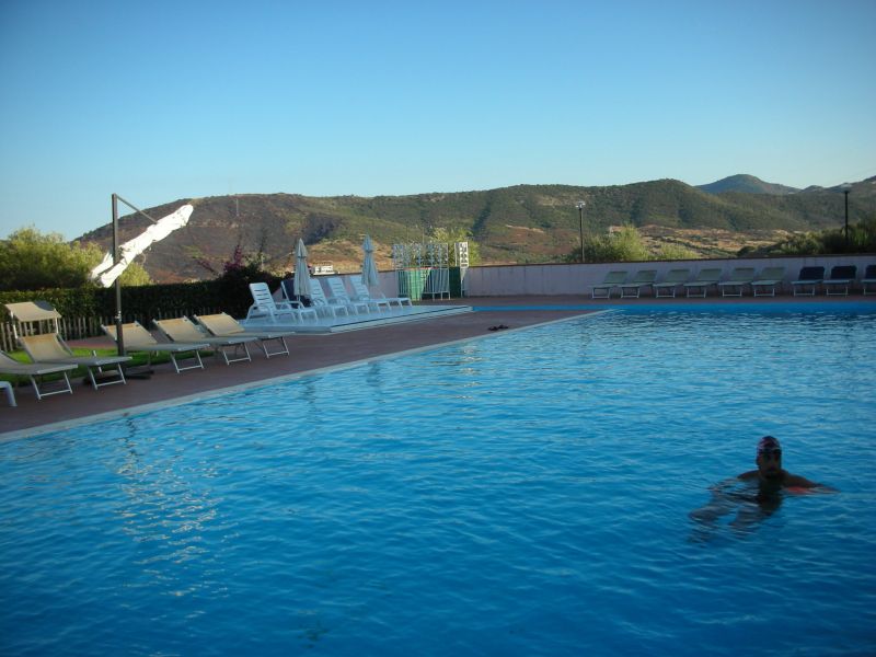 photo 7 Location entre particuliers Budoni appartement Sardaigne Olbia Tempio (province de) Piscine