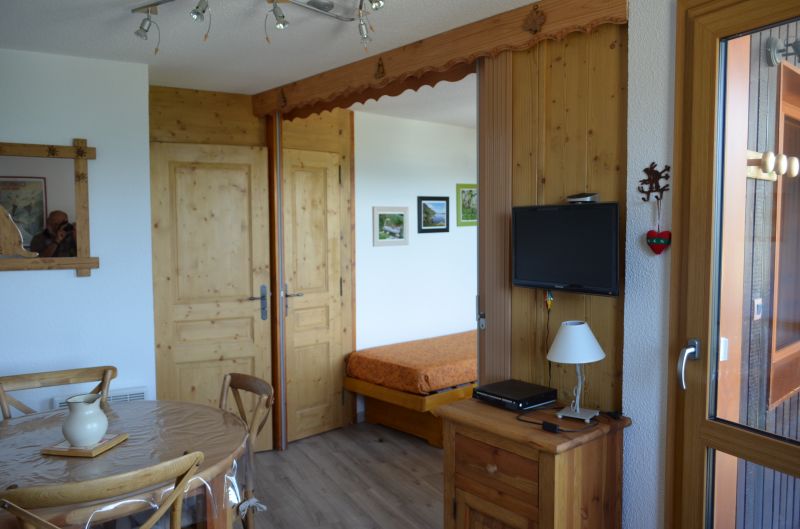 photo 3 Location entre particuliers Valmorel appartement Rhne-Alpes Savoie Sjour