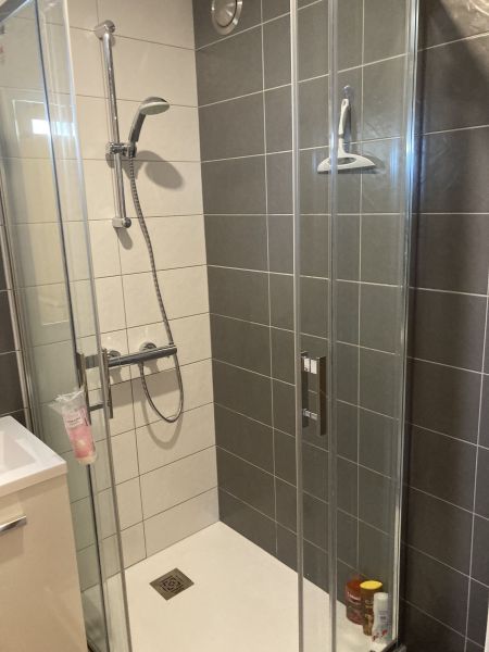 photo 12 Location entre particuliers Valmorel appartement Rhne-Alpes Savoie salle de bain