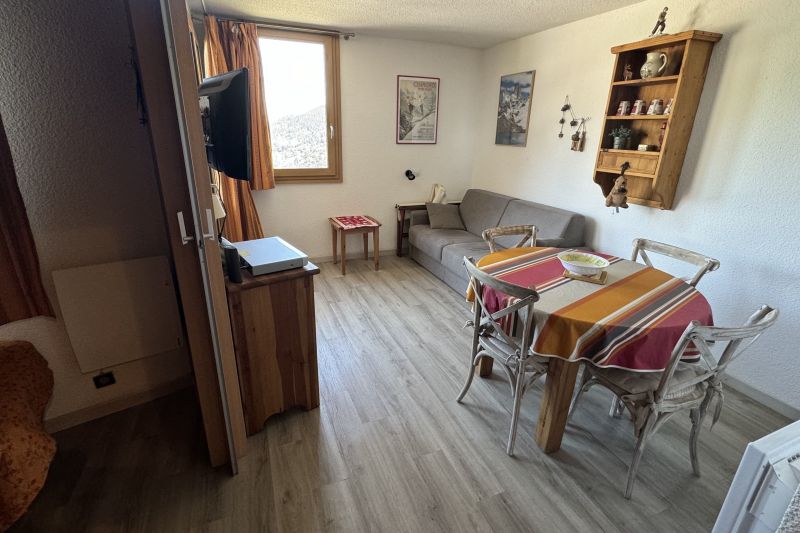 photo 0 Location entre particuliers Valmorel appartement Rhne-Alpes Savoie Sjour