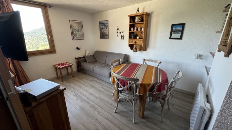 photo 1 Location entre particuliers Valmorel appartement Rhne-Alpes Savoie Sjour