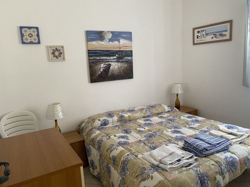 photo 15 Location entre particuliers Scopello villa Sicile Trapani (province de) chambre 1